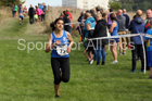 Boys and girls under-15s, Sunderland Harriers Cross Country Relays, Farringdon, Sunderland . Photo: David T. Hewitson/Sports for All Pics